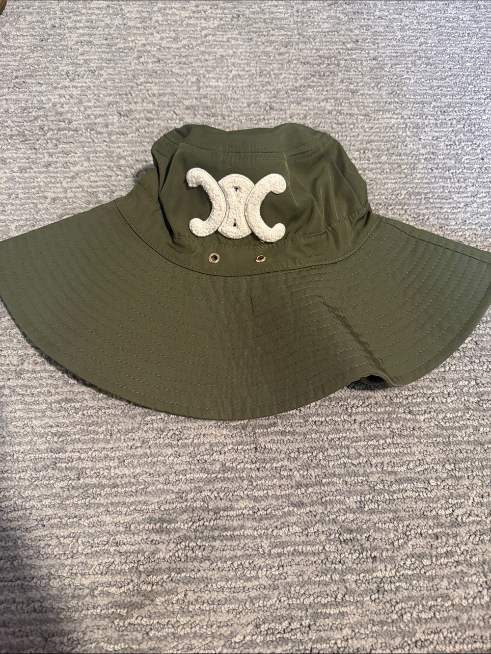 Celine Hat